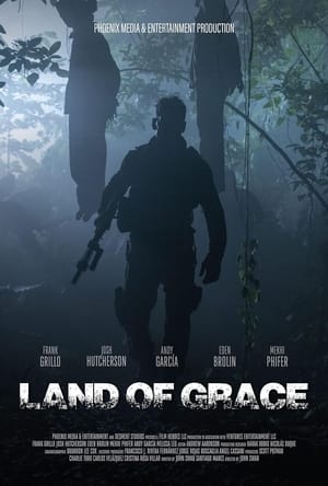 Poster Land of Grace ()