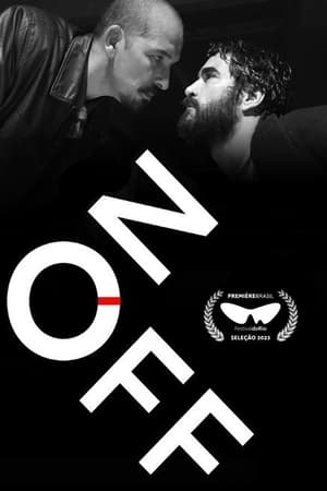 Poster On Off (2023)
