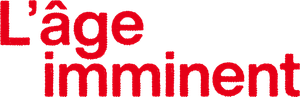 L’edat imminent — Logos 1