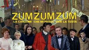 Zum Zum Zum – La canzone che mi passa per la testa