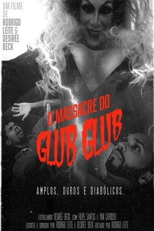 O Massacre do Glub Glub 3
