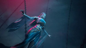 Episódio 1 - The Alchemist’s Rise