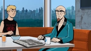 The Venture Bros.: 6×2