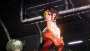 Kabaneri of the Iron Fortress Season 1 Episode 2