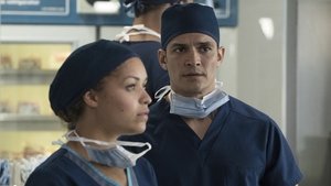 The Good Doctor: 1×1