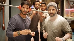 Golmaal Again (2017)