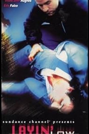 Poster Layin' Low (1996)