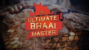 poster The Ultimate Braai Master