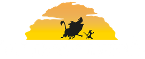 Timón y Pumba — Logos 1