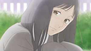 Tabata and Prince Takehara / Kinue Takehara and Ryouko Ueda