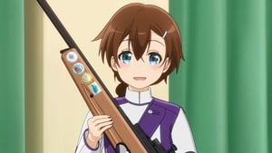 Rifle Is Beautiful: Episódio: 1 da 1ª Temporada