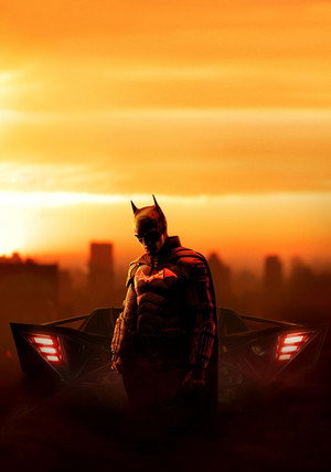 poster The Batman