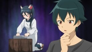 Hataraku Maou-sama!: 2×8