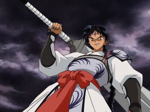 InuYasha Season 1 Episode 113