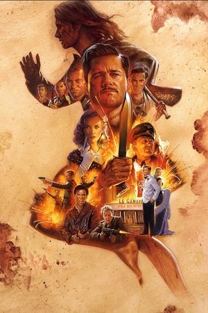 poster Inglourious Basterds