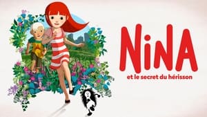 Nina and the Hedgehog's Secret