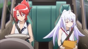 Plastic Memories No Longer Partners