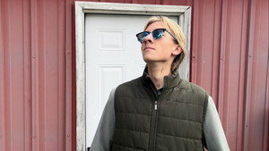 The Alfred Show Movie