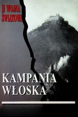 II wojna światowa: Kampania włoska