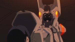 DARLING in the FRANXX Season 1 Episode 2