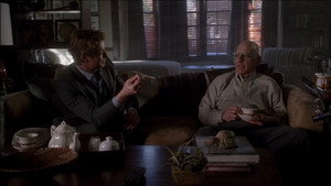 The Mentalist: 3×18