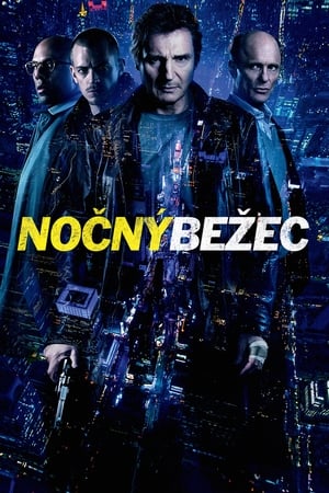 Nočný bežec (2015)