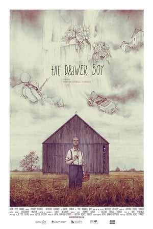 Poster The Drawer Boy 2017