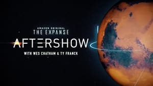 Image The Expanse Aftershow S6E1 "Strange Dogs" – Wes Chatham, Ty Franck w/ Naren Shankar, Daniel Abraham & Breck Eisner