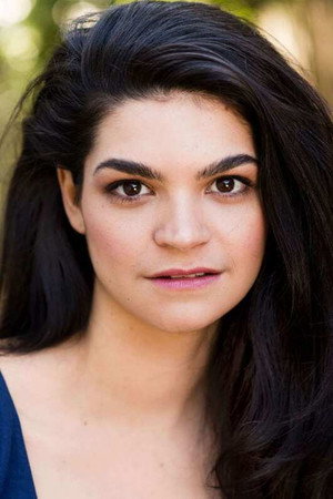 Tahlee Fereday portrait