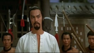 The Kung Fu Instructor (Jiao tou) (1979) ฤทธิ์แค้นเจ้ากระบองทอง พากย์ไทย