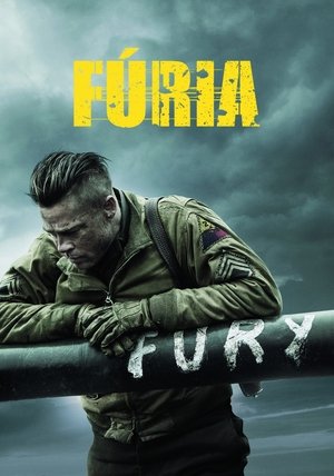 poster Fury