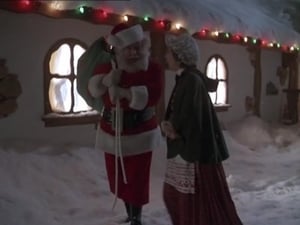 Amazing Stories Santa '85