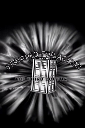 Stripped for Action: The Third Doctor