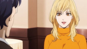 The Drops of God: 1×3