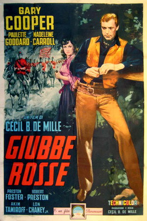Giubbe rosse