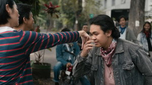 movie image