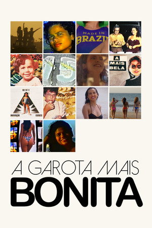 A Garota Mais Bonita