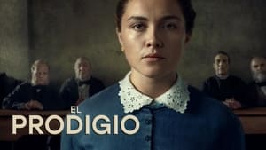 Captura de El prodigio (2022) Dual 1080p