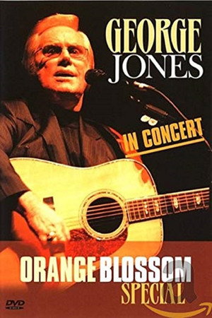 George Jones In Concert-Orange Blossom Special