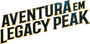 Legacy Peak — Logos 4