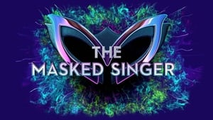 poster The Masked Singer Greece