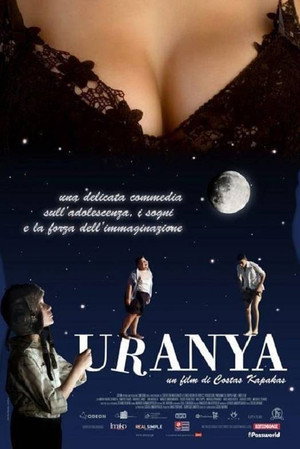 Uranya