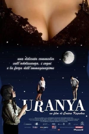 Poster Uranya 2006