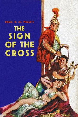 Постер фильма «Крестное знамение (1932)» — (11 из 32)