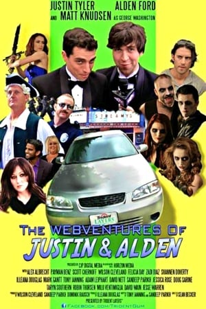 Image The Webventures of Justin and Alden