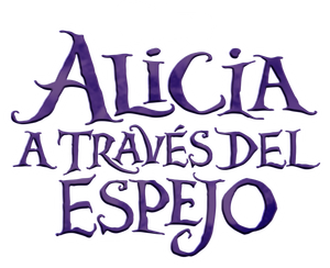 Alicia a través del espejo