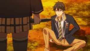 Masamune-kun’s Revenge: Season 1 Episode 2 –