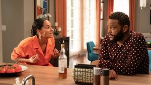 Black-ish Temporada 5 Capitulo 1