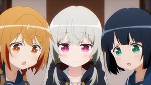 Tonari no Kyuuketsuki-san: Saison 1 Episode 3