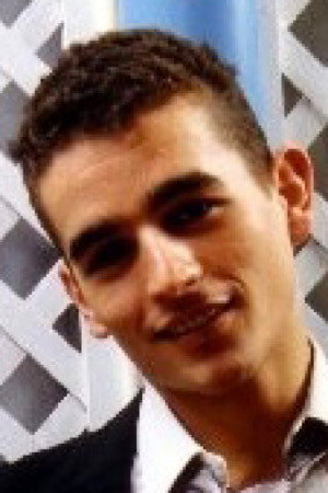 Roberto Montana portrait